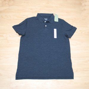 Goodfellow Men's Polo Slim Fit XL